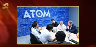 Minister Nara Lokesh Invites Russia's Giredmet to Set Up Rare Earth Refining Hub in AP