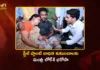 Minister Nara Lokesh Promises Govt Assistance For Vizag Steel Plant Victims