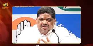 Minister Ponnam Prabhakar Slams AP Dy CM Pawan Kalyan's Remarks in Latest Press Meet
