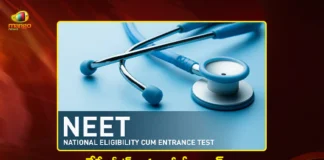 NEET UG 2026 NTA Deploys Over 2 Lakh Personnel To Ensure Smooth Conduct For Tomorrow's Re-Exam