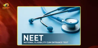 NEET UG 2026 Re-Exam Centre Restricts Telegram Access in India Until June 22