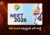NEET UG 2026 Re-Exam NTA Launches WhatsApp Services For Official Updates