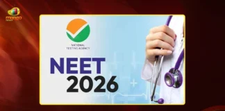 NEET UG 2026 Re-Exam NTA Launches WhatsApp Services For Official Updates