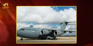 Operation Amistad India Dispatches Emergency Relief to Quake-Hit Venezuela