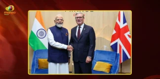 PM Modi Announces India-UK Trade Deal To Take Effect From July 15
