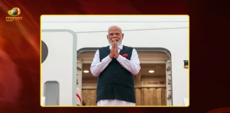 PM Modi Embarks on Three-Nation Tour to Indonesia, Australia and New Zealand in July