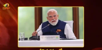 PM Modi Suggests IMEC-Style IMPACT For Stronger Global Connectivity at G7 Summit
