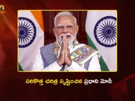 PM Modi Surpass Jawaharlal Nehru's Record As Longest Continuously Serving Elected Prime Minister