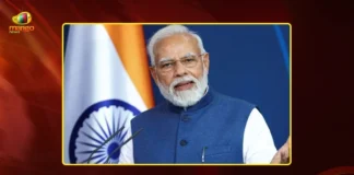 PM Modi Welcomes Historic US-Iran Peace Understanding To End West Asia Crisis