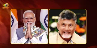 PM Modi and AP CM Chandrababu Extend Greetings on Holy Occasion of Muharram