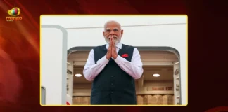 PM Modi's Historic 3-Day Visit of Seychelles To Attend Golden Jubilee National Day