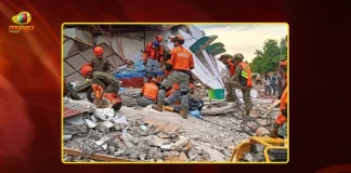 Philippines Hit by Powerful 7.8-Magnitude Earthquake, Tsunami Warning Issued