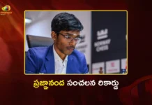 Praggnanandhaa Defeats World No.1 Magnus Carlsen in Norway Chess 2026