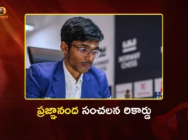 Praggnanandhaa Defeats World No.1 Magnus Carlsen in Norway Chess 2026