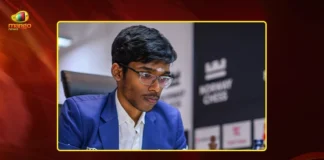 Praggnanandhaa Defeats World No.1 Magnus Carlsen in Norway Chess 2026