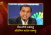 RIL AGM 2026 Mukesh Ambani Announces Jio Platforms' DRHP Filing For Mega IPO