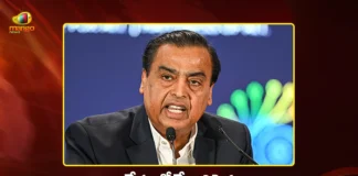 RIL AGM 2026 Mukesh Ambani Announces Jio Platforms' DRHP Filing For Mega IPO