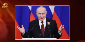 Russian President Putin Offers 5th Gen Su-57 Stealth Fighter Deal to India