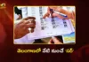 SIR Drive Begins in Telangana Today, BLOs to Conduct Door-to-Door Verification