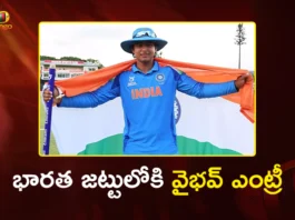 Shreyas Iyer Named India's T20 Captain, Vaibhav Suryavanshi Joins Squad For First Time