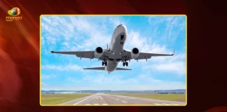 Srikakulam Set For Rs.750 Cr Airport in 1185 Acres, First Phase Expected by 2030