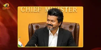 TN CM Vijay Birthday PM Modi, LOP Rahul Gandhi, AP Dy CM Pawan and Other Celebs Extends Greetings