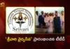 TTD Launched Srivari Vaidya Seva on Pilot Basis To Serve Tirumala Pilgrims