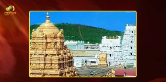 TTD Releases Online Quota Schedule for Tirumala Srivari Darshan in September