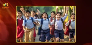 Telangana Govt Announces Reopening of Schools From June 15