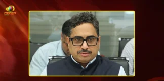 Telangana Govt Appointed IAS Sanjay Jaju as New Chief Secretary