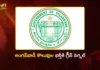 Telangana Govt Gives Nod to Fill 15,982 Anganwadi Posts Across the State