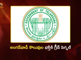 Telangana Govt Gives Nod to Fill 15,982 Anganwadi Posts Across the State