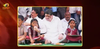 Telangana Schools Reopen Today, Minister Ponnam Prabhakar Launches Breakfast Scheme