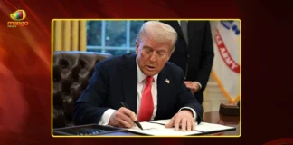 US-Iran Peace Deal Donald Trump Signs MoU As Iran Agrees To Give Up Nuclear Weapons