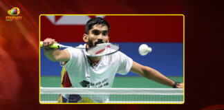 US Open Super 300 Badminton Tournament Kidambi Srikanth Finishes Runner-Up For India