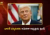 US President Donald Trump To Visit India Early Next Year, Confirms Secretary of State Marco Rubio