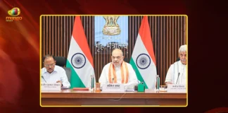 Union Home Minister Amit Shah Directs Multi-Layered Impregnable Security for Amarnath Yatra