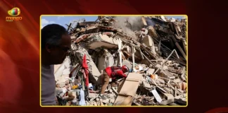 Venezuela Hit By Fresh 4.9-Magnitude Earthquake Amid Ongoing Recovery Operations