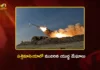 పశ్చిమాసియాలో మరోసారి యుద్ధ మేఘాలు.. అమెరికా-ఇరాన్ మధ్య భీకర క్షిపణి దాడులు! West Asia on Edge as US-Iran Missile Exchanges Trigger Fresh Escalation