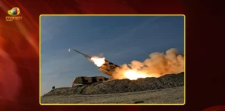 West Asia on Edge as US-Iran Missile Exchanges Trigger Fresh Escalation