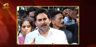 YSRCP Chief YS Jagan Visits Vizag, Demands Rs. 1 Cr Ex-Gratia For Steel Plant Blast Victims