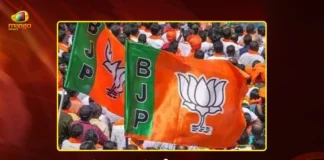 AP BJP Chief PVN Madhav Announces Party In-Charges and and Co-In-Charges For All 28 Districts