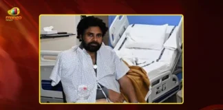AP Dy CM Pawan Kalyan Discharged From Mumbai Hospital After Successful Shoulder Surgery
