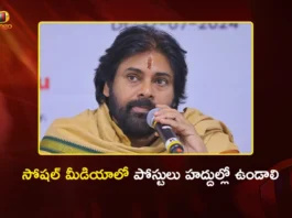 AP Dy CM Pawan Kalyan Says Freedom of Speech Has Constitutional Limits