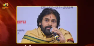 AP Dy CM Pawan Kalyan's Shoulder Surgery Successful, CM Chandrababu Wishes Speedy Recovery