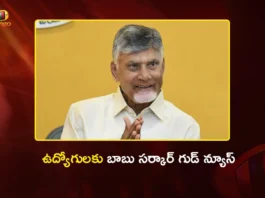 AP Govt Hikes Retirement Age to 62 for PSU, Society and Corporation Employees