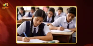 AP SSC Board Introduces NCERT's PARAKH Framework in 10th Exams From 2026-27 Academic Year