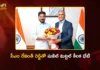 Airtel Plans Second Headquarters in Hyderabad, Says Chairman Sunil Mittal With CM Revanth Reddy