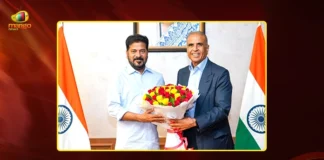 Airtel Plans Second Headquarters in Hyderabad, Says Chairman Sunil Mittal With CM Revanth Reddy