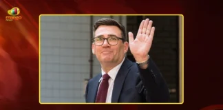 Andy Burnham Becomes New UK Prime Minister, PM Modi Congratulates and Vows Stronger Ties